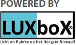 Powered by Luxbox