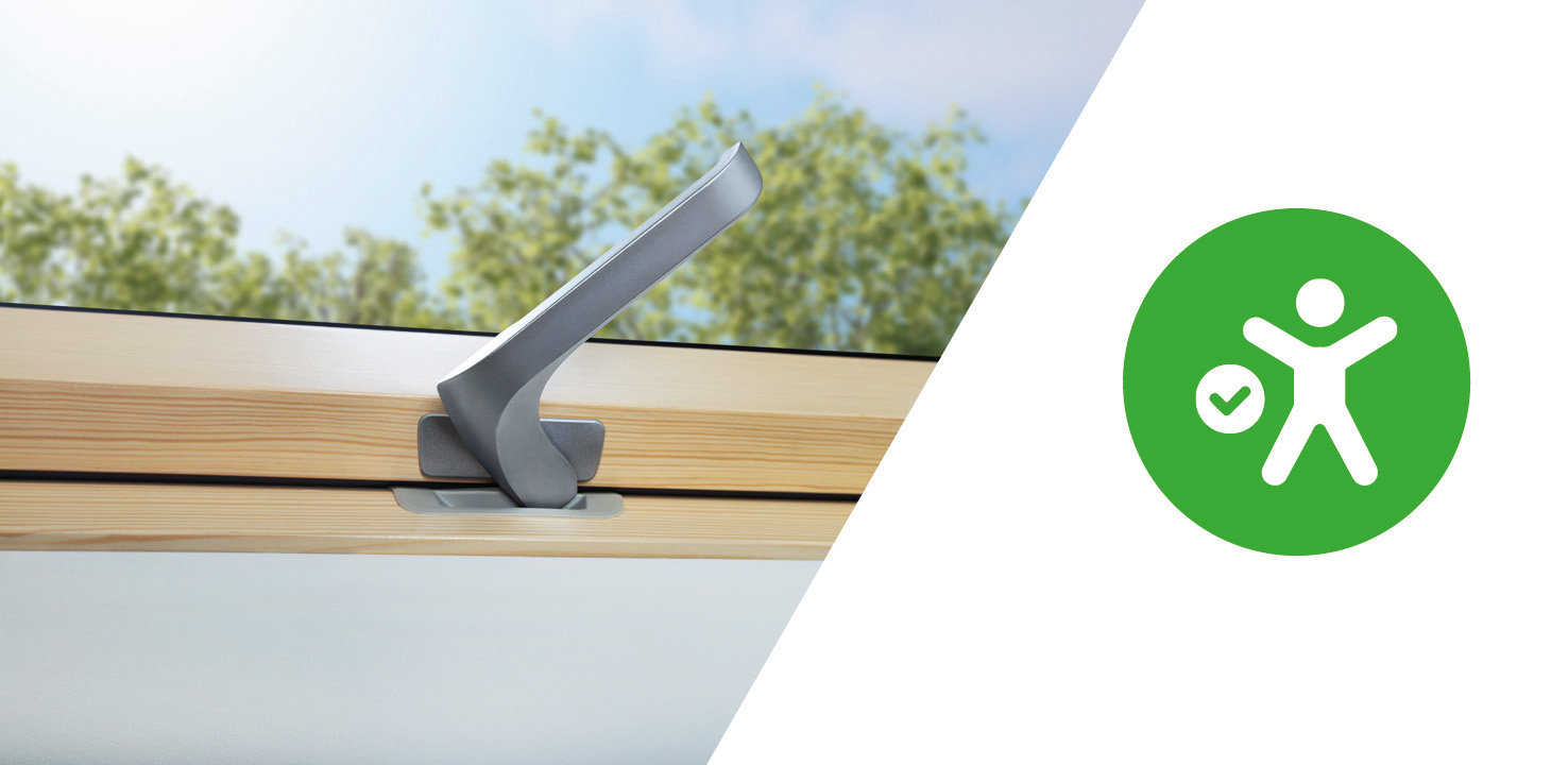 FAKRO GREENVIEW - Nieuwe standaard voor nieuwe tijden