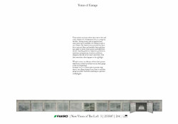 Venus of Garage deel 2
