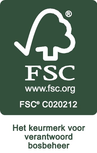 FSC keurmerk