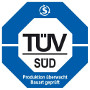 TÜD SÜD certificaat
