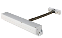  ZWS12 kettingmotor