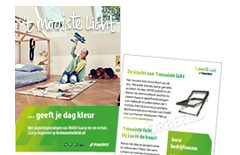 't mooiste licht posters - FAKRO