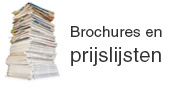 Brochures en prijslijsten FAKRO