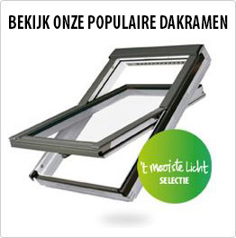 Populaire dakramen van FAKRO 't mooiste licht selectie