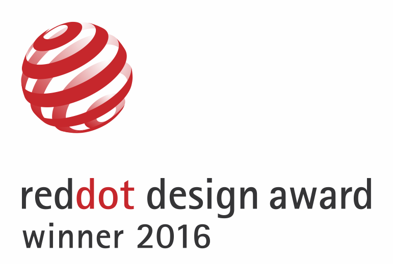 reddot design award