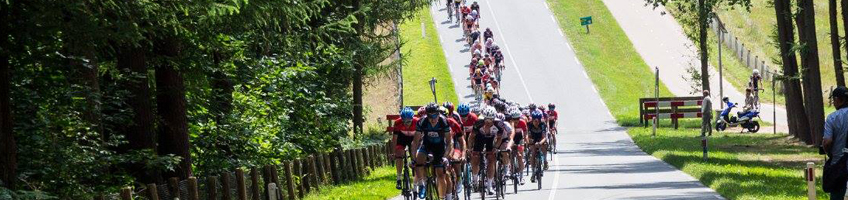 FAKRO's Mooiste - toertocht van Omloop der Zevenheuvelen