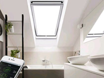 Smart Homes verbeteren de gezondheid - FAKRO