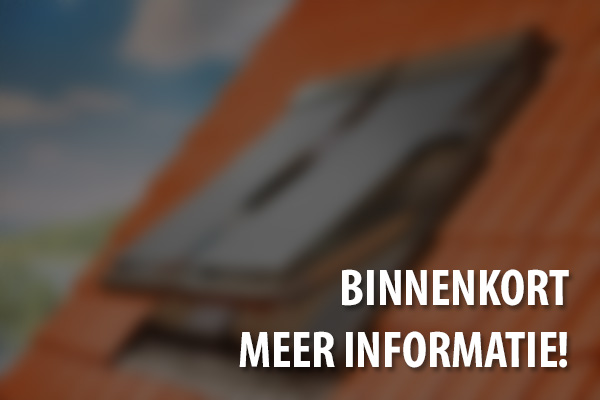 FAKRO lanceert vernieuwde binnen- en buitenzonwering