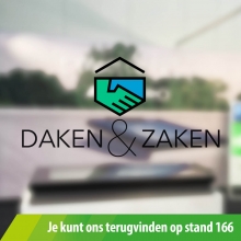 FAKRO @ Daken en Zaken beurs 2022