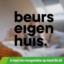 FAKRO op Beurs Eigen Huis