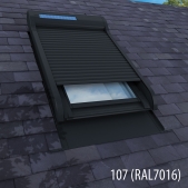 Antraciet RAL 7016