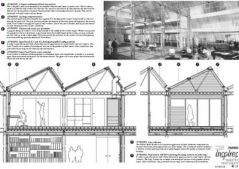 Winnaar 2016 - International Design Competition FAKRO