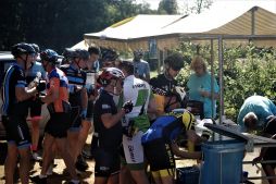 FAKRO's Mooiste toertocht - rustpost