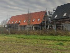 FAKRO in prefab project 'Veghels Buiten'