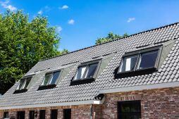FAKRO Dakkapel Plus Groesbeek