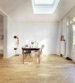 Meer licht in woning Amsterdam | FAKRO platdakraam